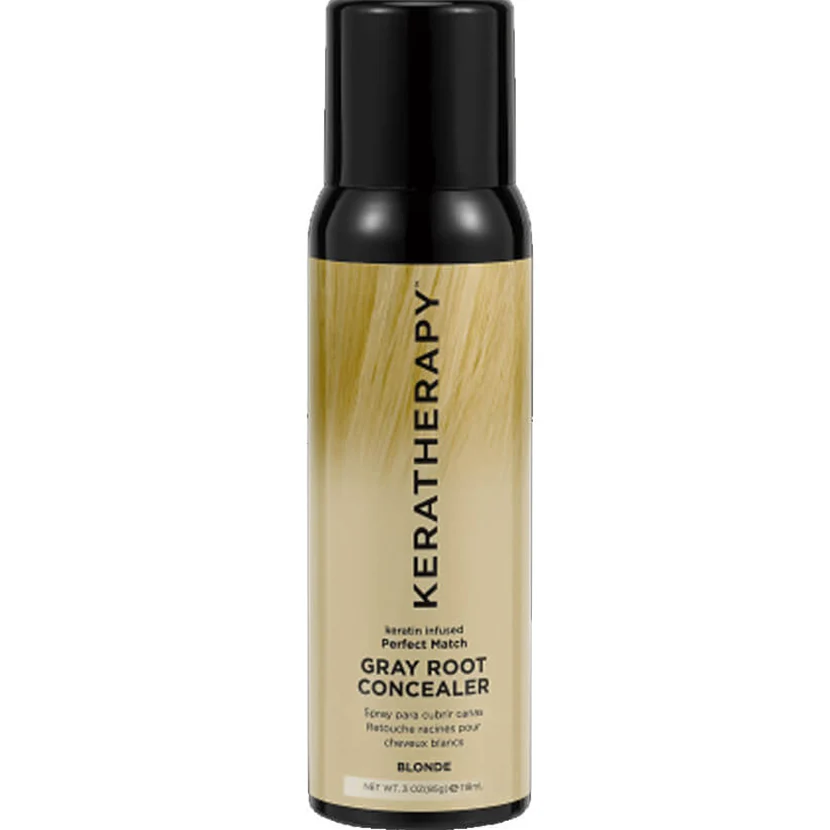 Gray Root Concealer Blonde 118ml