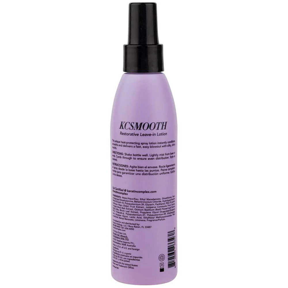 Complex Leave-In Lotion 148mL - Image 2