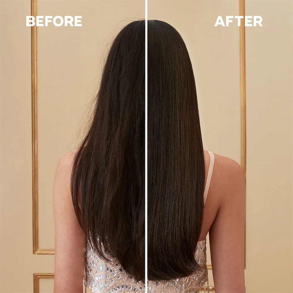 Keratin Therapy Lisse Design Liquid Glass Lamellar Water 250ml - Image 5