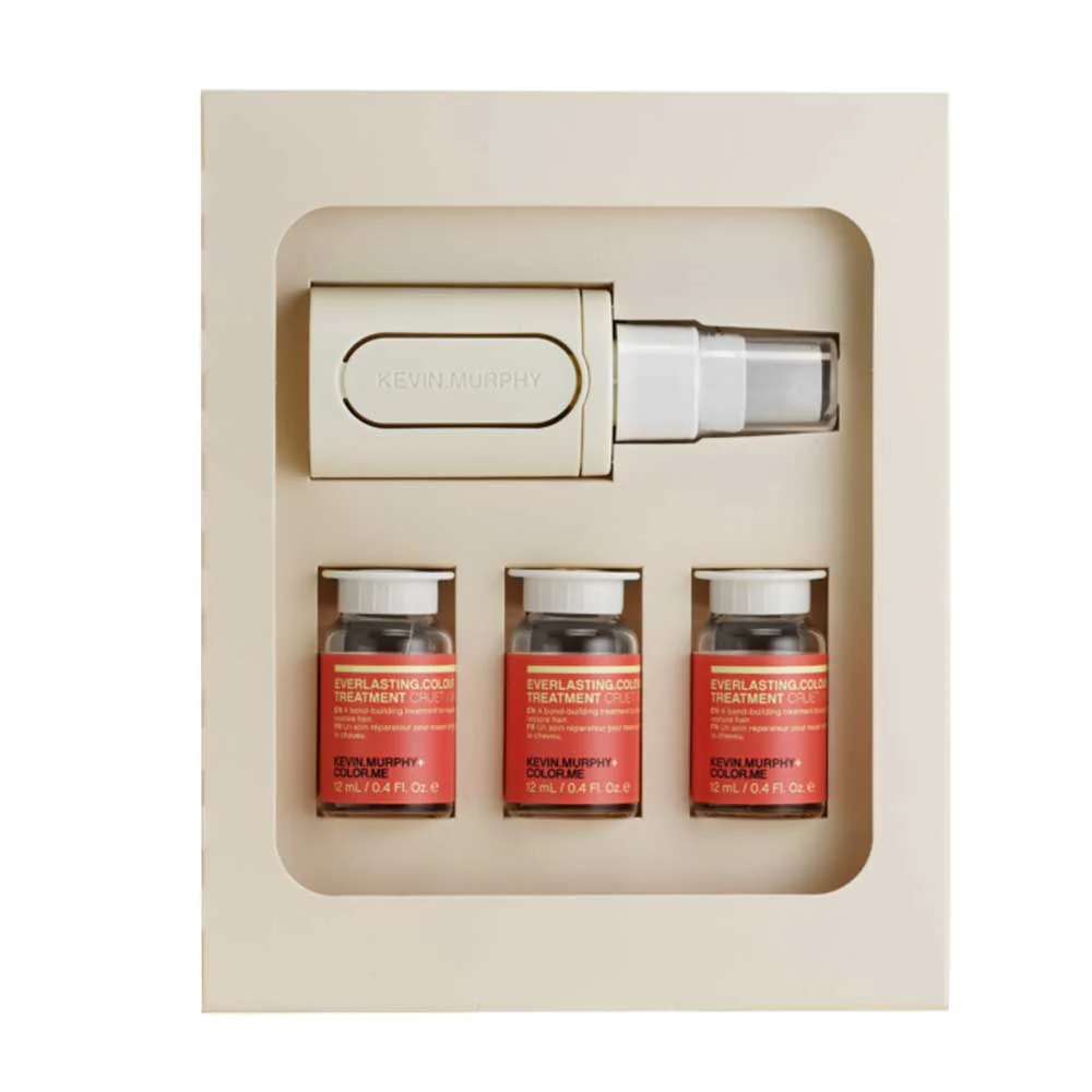 Everlasting.Colour Vial Home Kit (3 Pack)
