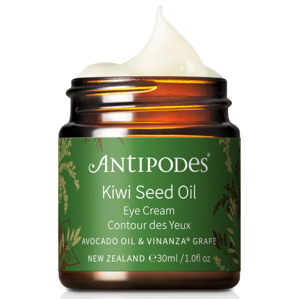 Kiwi Seed Oil Eye Cream 30ml