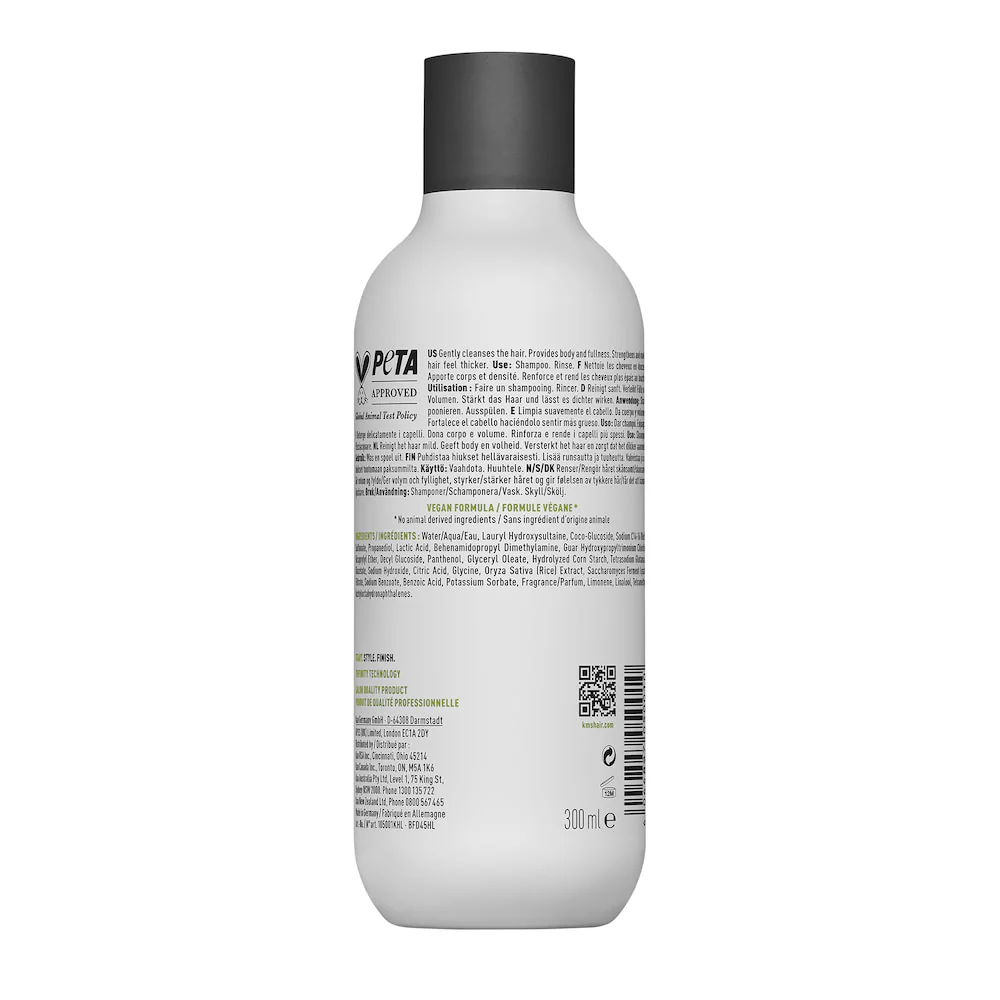 Add Volume Shampoo 300ml - Image 2