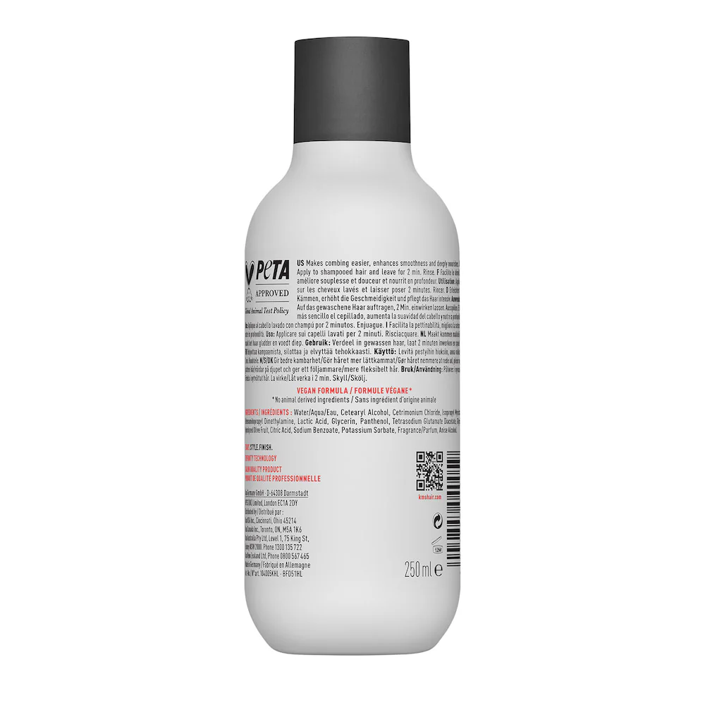 All Smooth Conditioner 250ml - Image 2