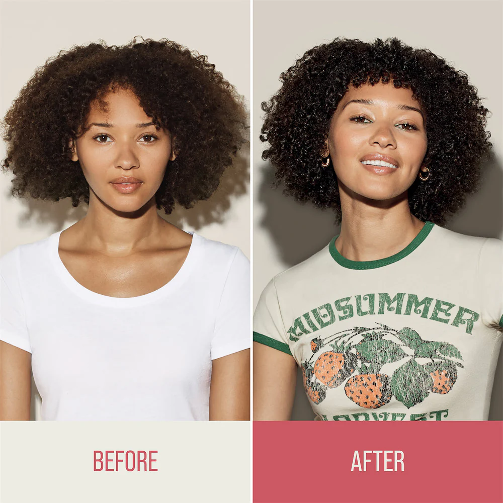 All Smooth Conditioner 250ml - Image 4