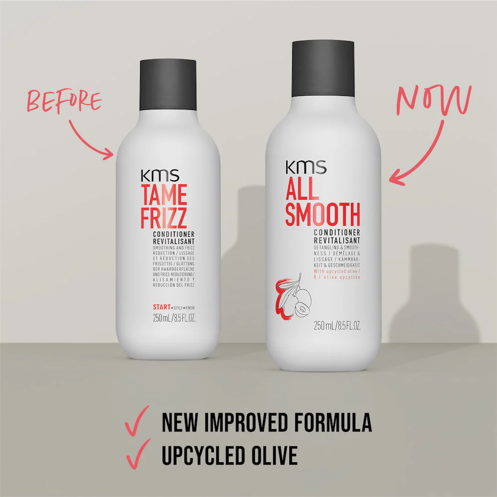 All Smooth Conditioner 250ml - Image 7