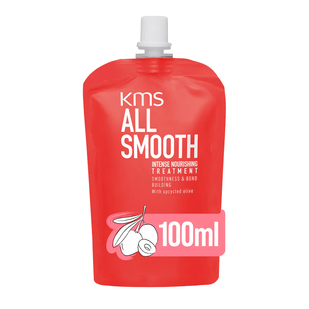 All Smooth Intense Nourish Treatment 100ml - Image 10