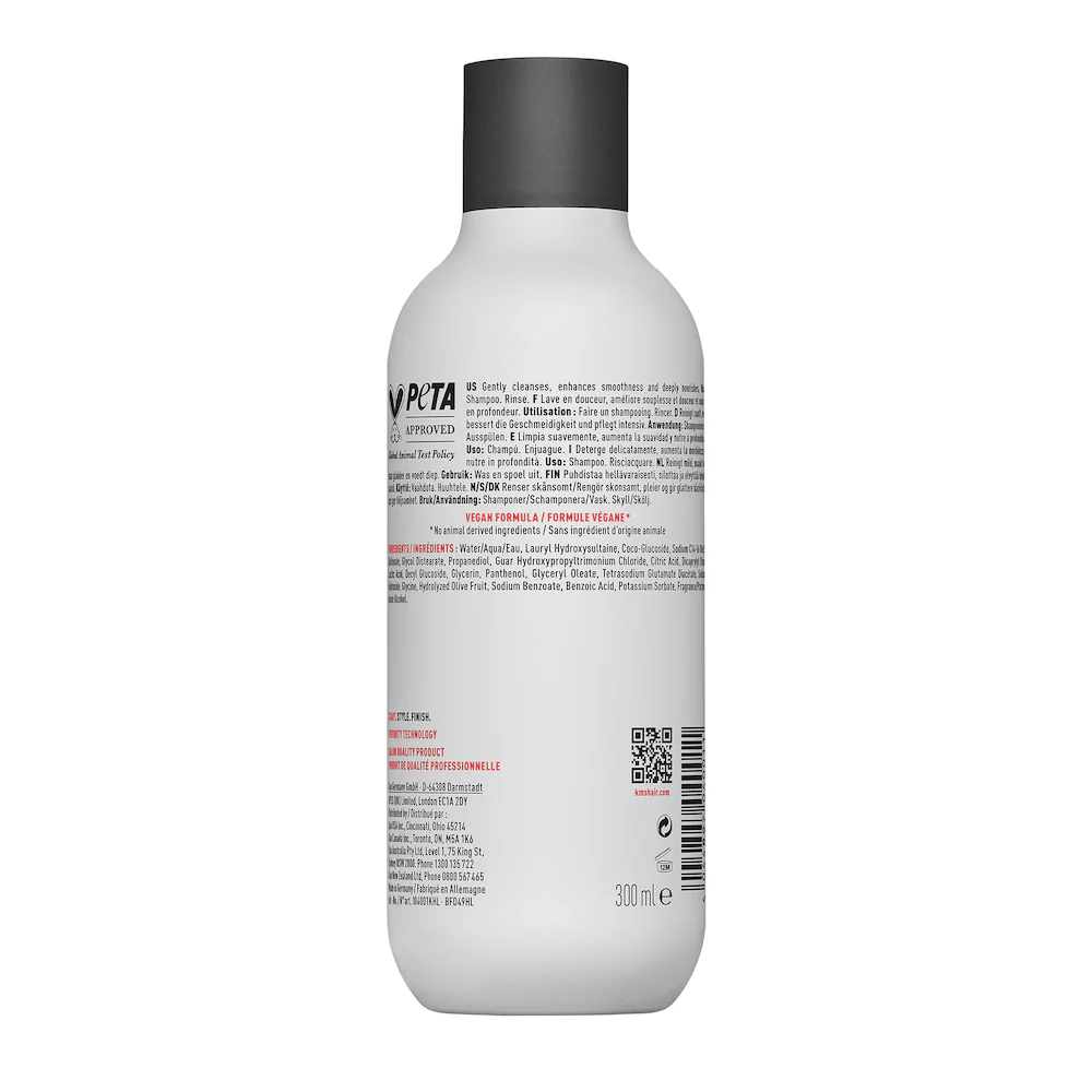 All Smooth Shampoo 300ml - Image 2