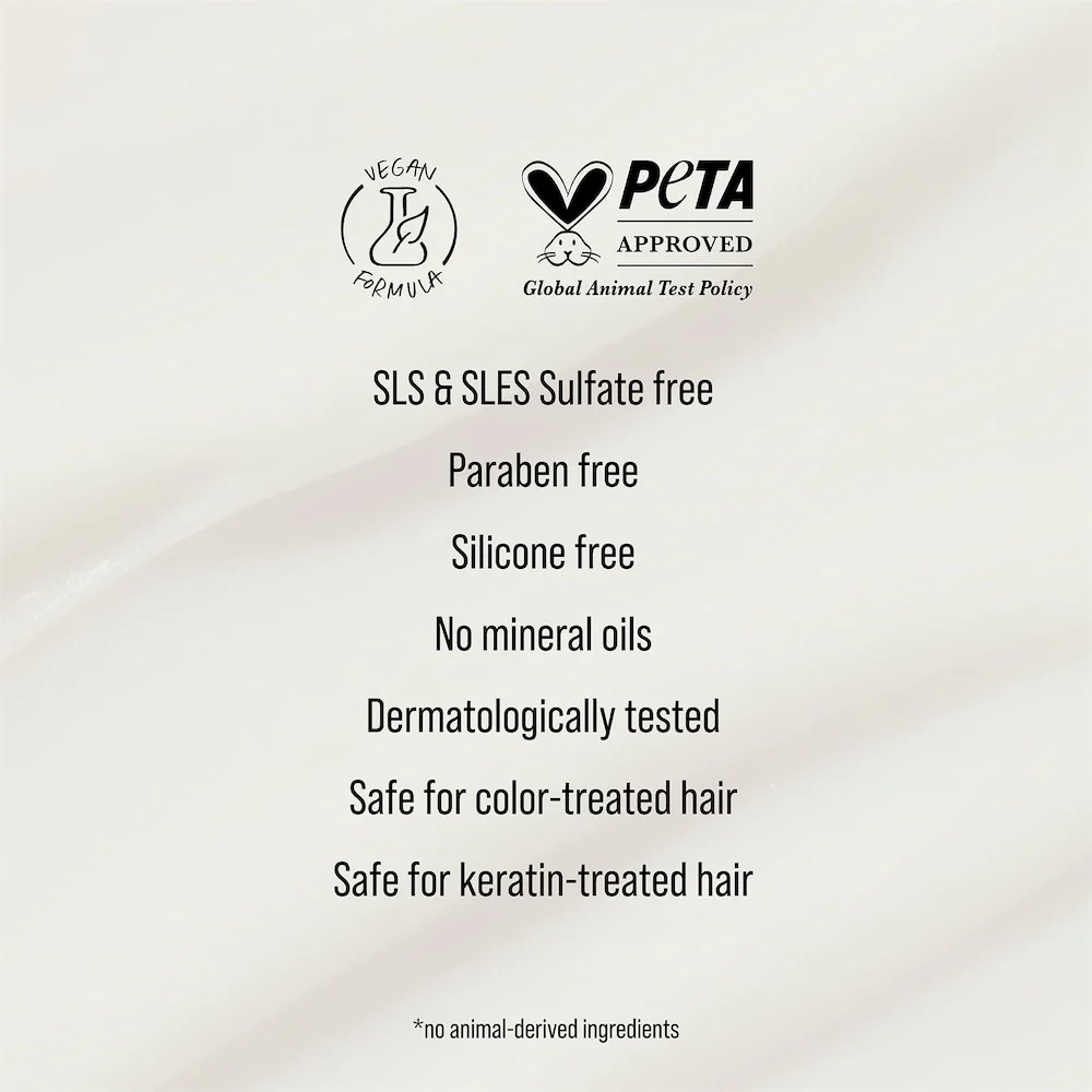 All Smooth Shampoo 300ml - Image 4