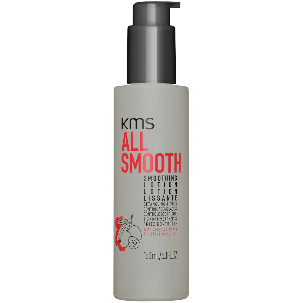 All Smooth Smoothing Lotion 150ml