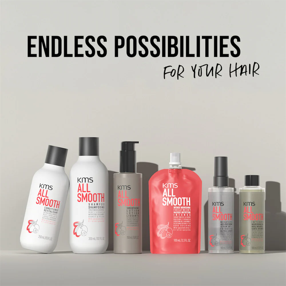 All Smooth Smoothing Lotion 150ml - Image 10