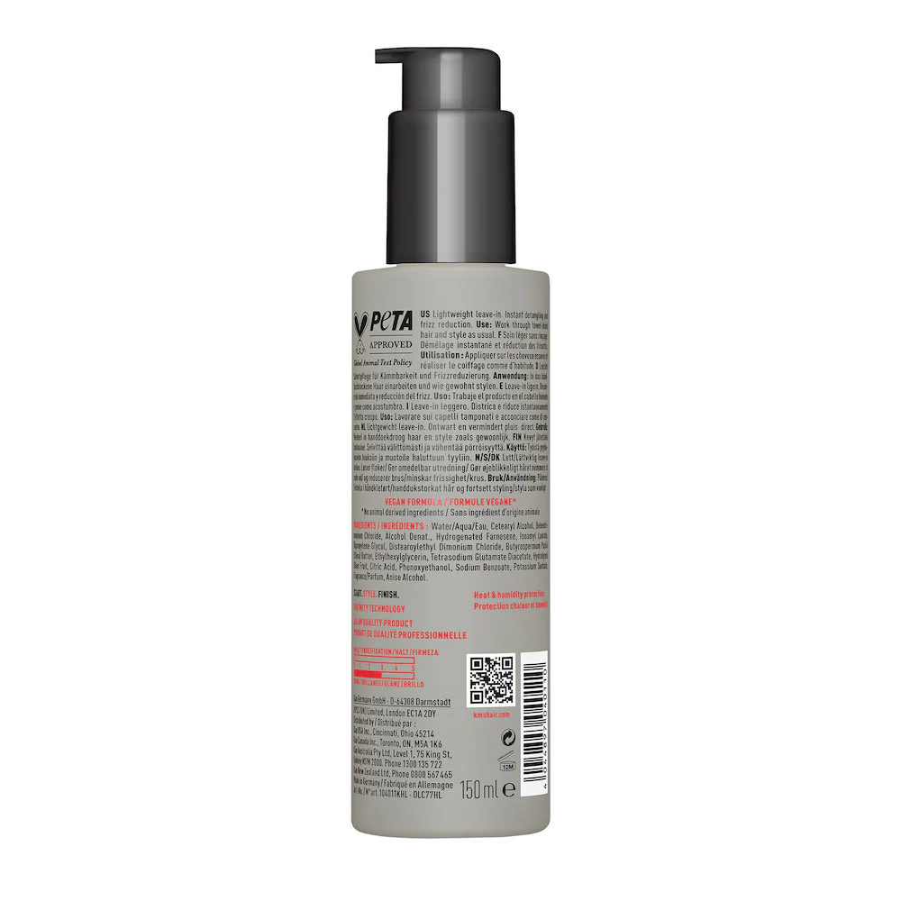 All Smooth Smoothing Lotion 150ml - Image 2