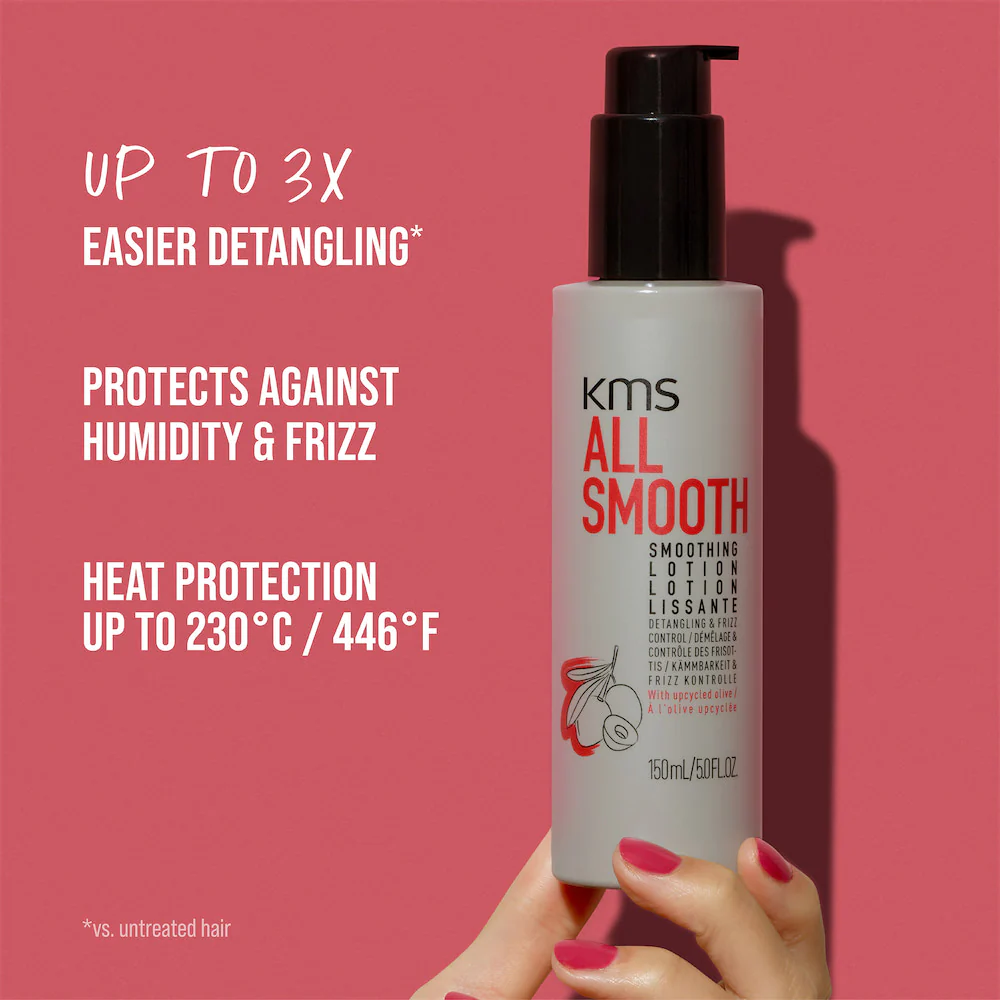 All Smooth Smoothing Lotion 150ml - Image 3