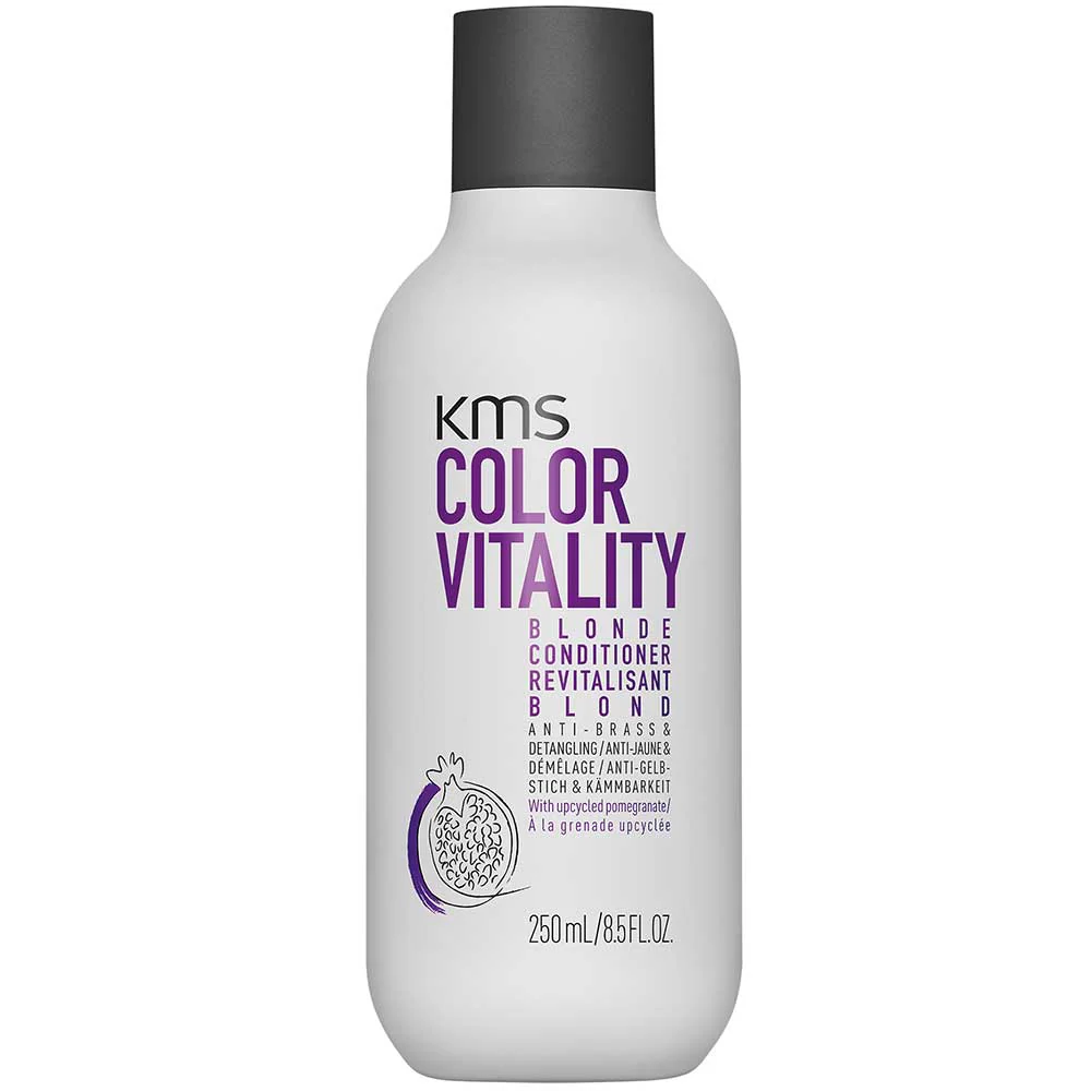 Color Vitality Blonde Conditioner 250ml