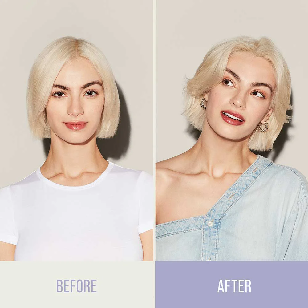 Color Vitality Blonde Conditioner 250ml - Image 8