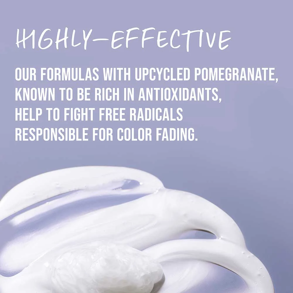 Color Vitality Shampoo 300ml - Image 5