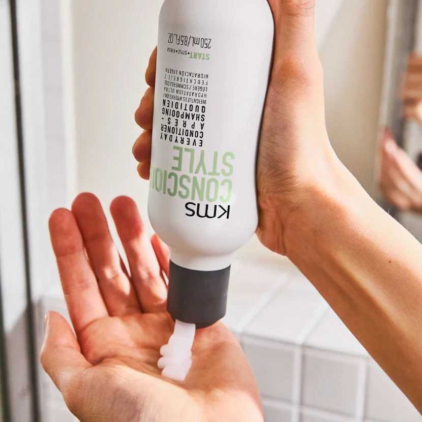 Conscious Style Everyday Conditioner 250ml - Image 3