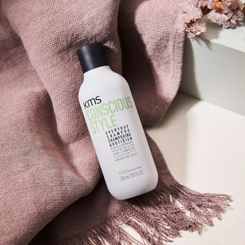 Conscious Style Everyday Shampoo 300ml - Image 2