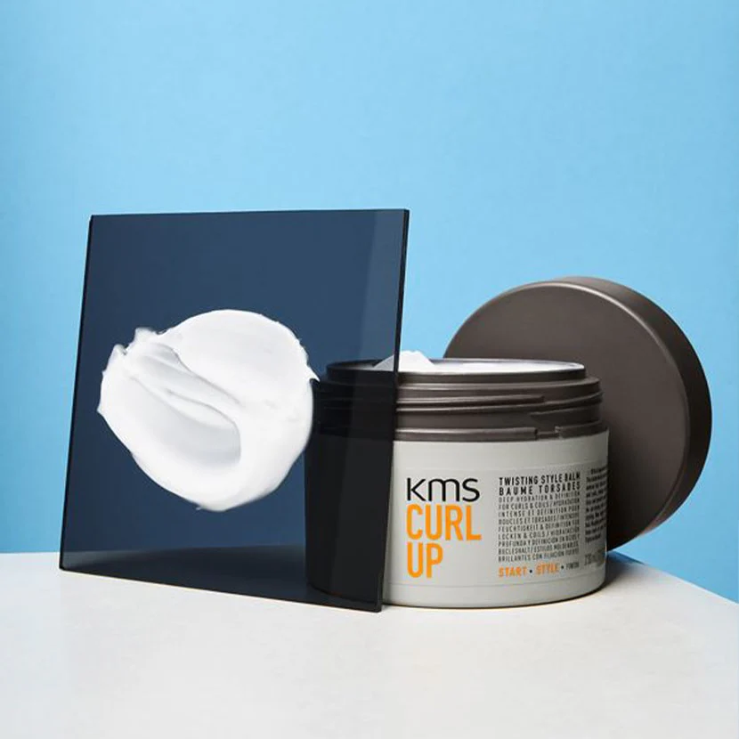 Curlup Twisting Style Balm 230ml - Image 5