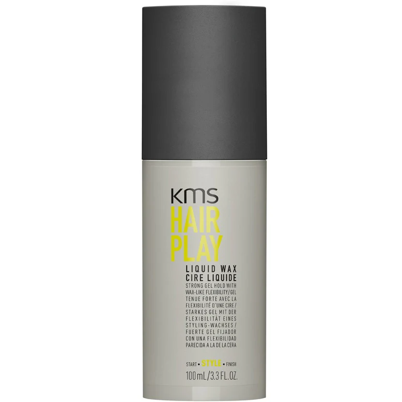 Hairplay Liquid Wax 100ml