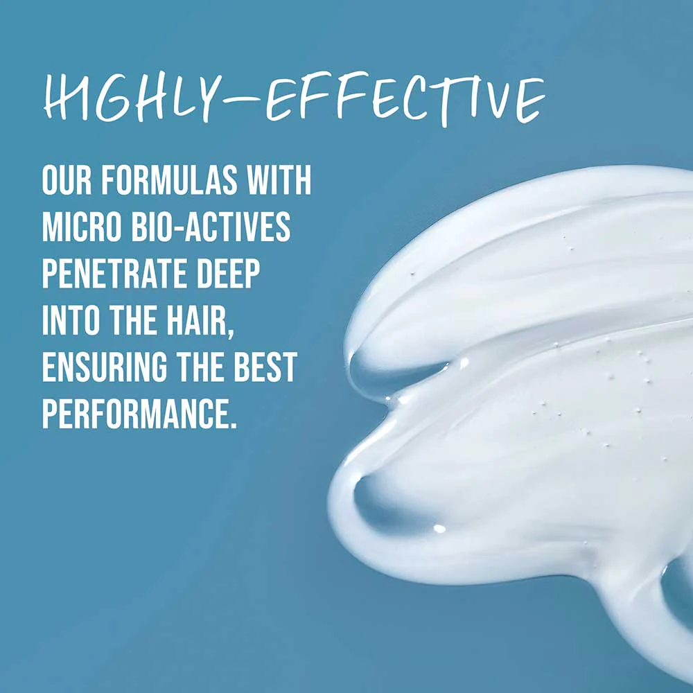 Moist Repair Cleansing Conditioner 275ml - Image 3