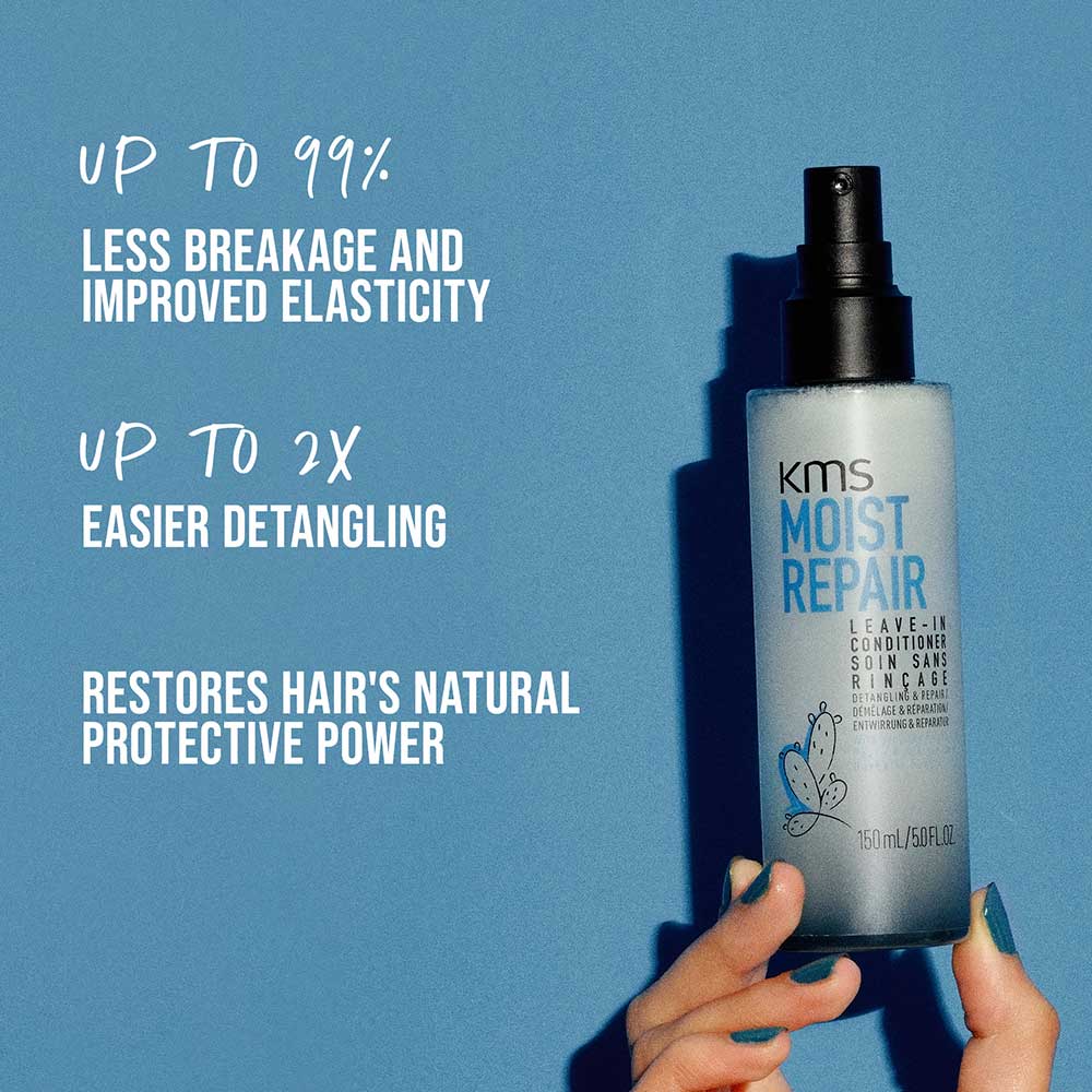 Moist Repair Leave-In Conditioner 150ml - Image 5
