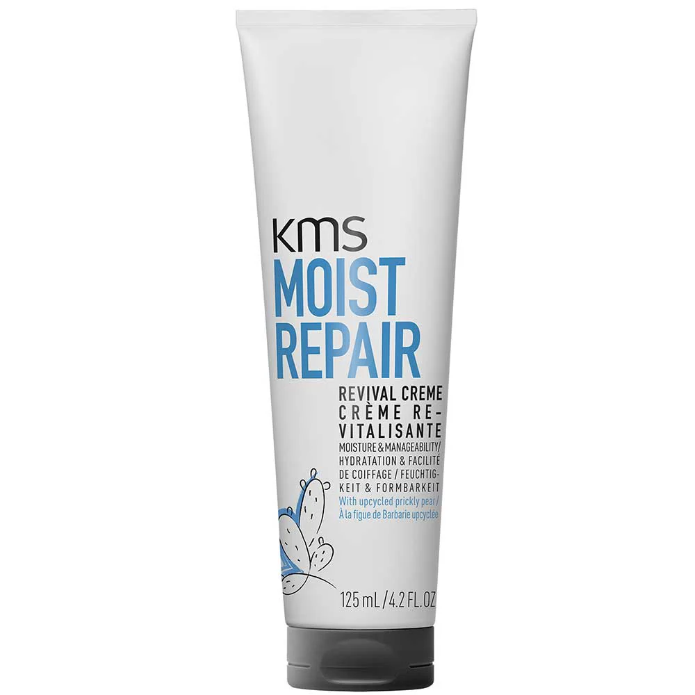 Moist Repair Revival Creme 125ml