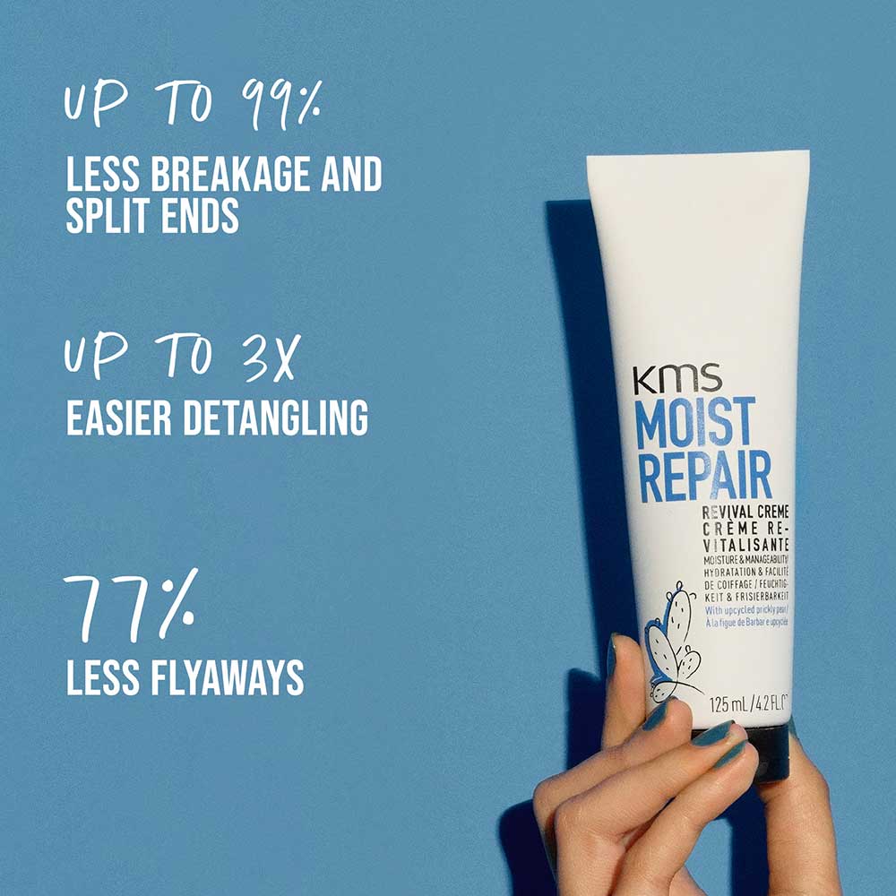 Moist Repair Revival Creme 125ml - Image 3
