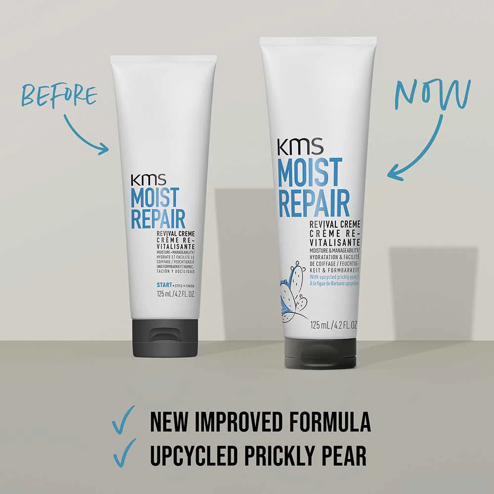 Moist Repair Revival Creme 125ml - Image 4