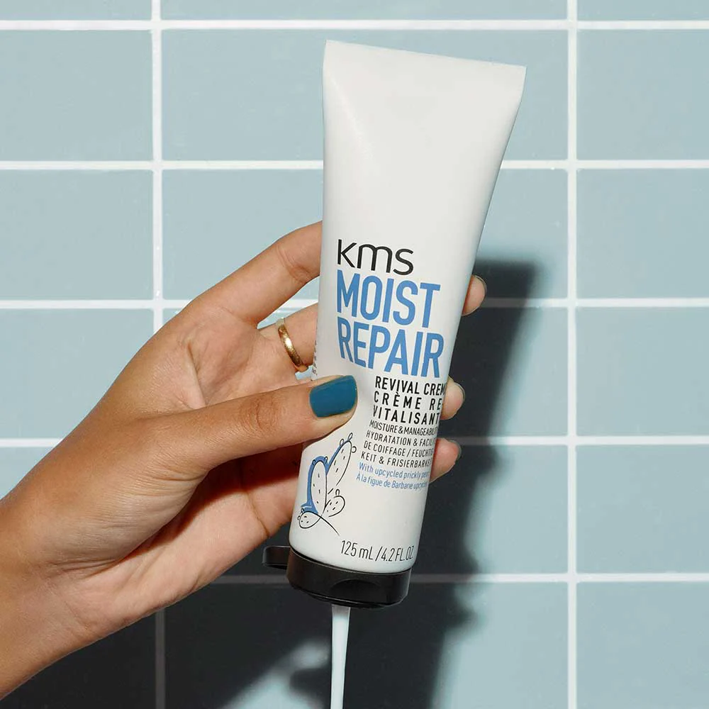 Moist Repair Revival Creme 125ml - Image 5
