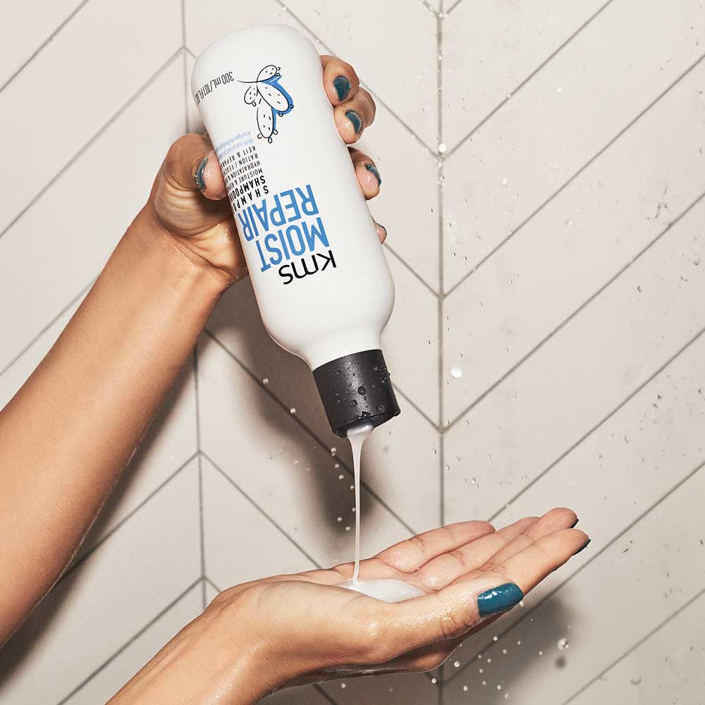 Moist Repair Shampoo 300ml - Image 4