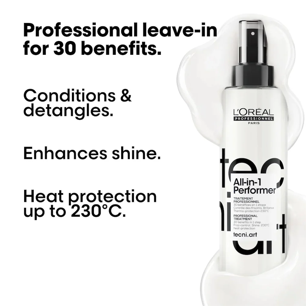 Tecni.ART All-in-1 Performer 190ml - Image 2
