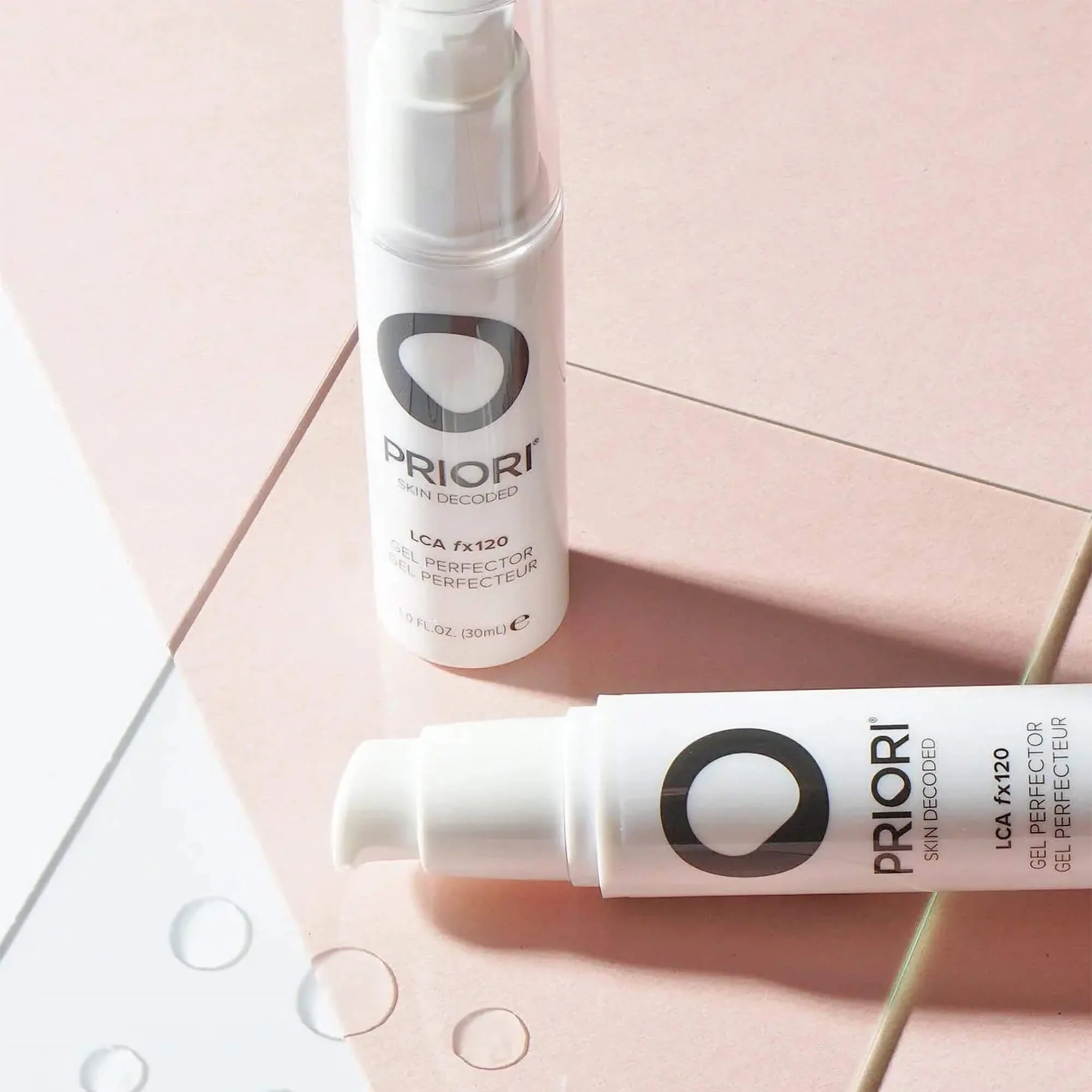 LCA Gel Perfector 30ml - Image 6