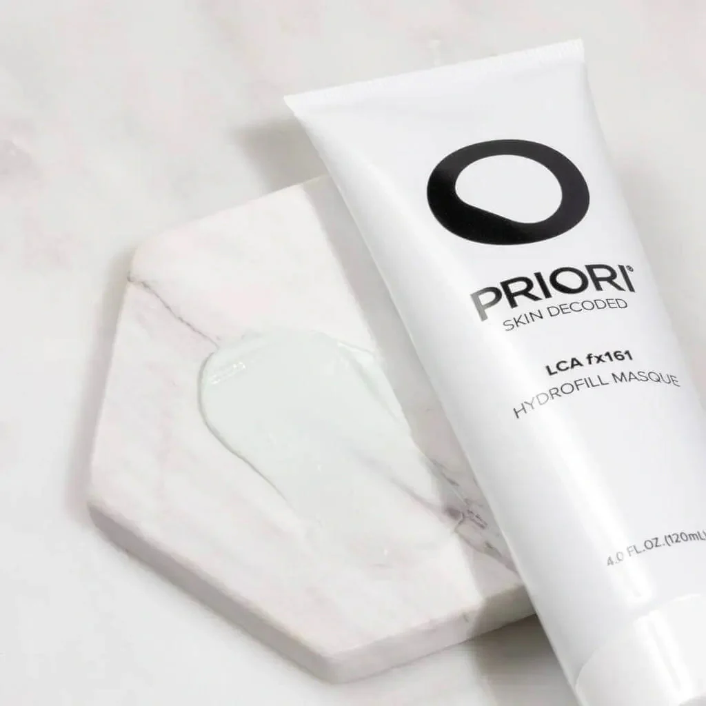 LCA Hydrofill Masque 120ml - Image 4