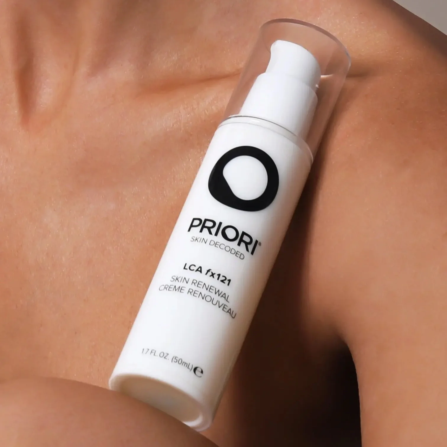 LCA Skin Renewal Creme 50ml - Image 4
