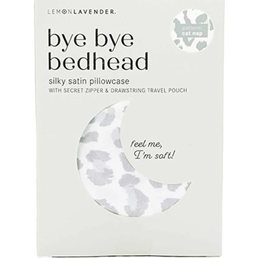 Bye Bye Bedhead Cat Nap - Image 3