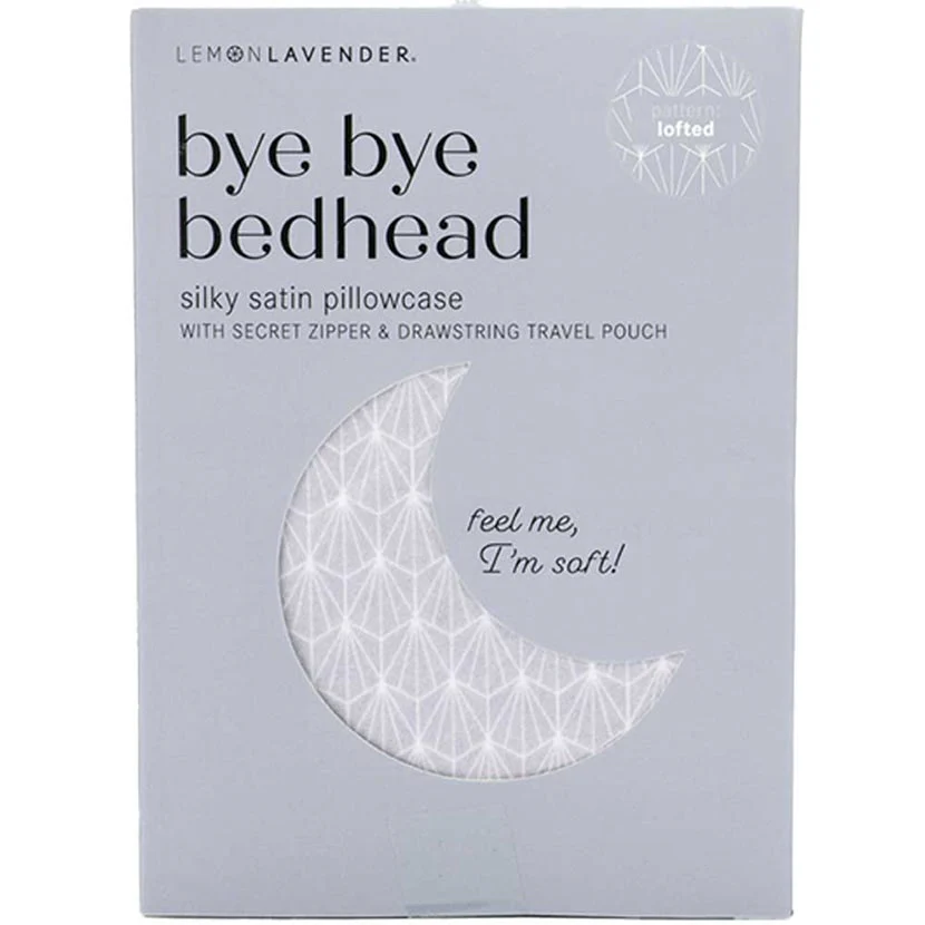 Bye Bye Bedhead Lofted - Image 3