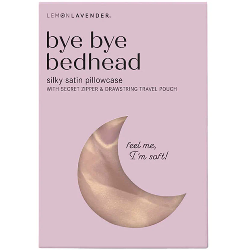 Bye Bye Bedhead Rosewater - Image 3