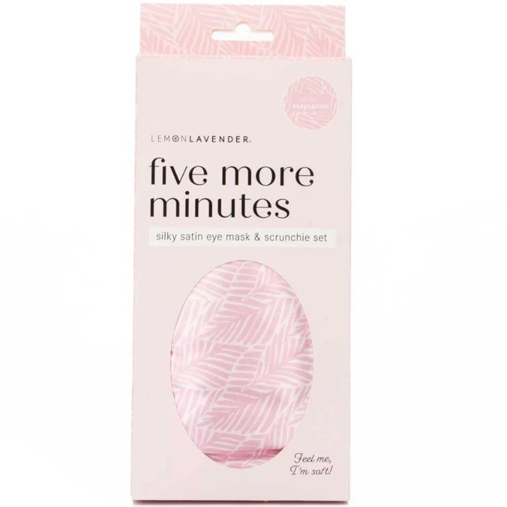 Five More Minutes Staycation - Image 3
