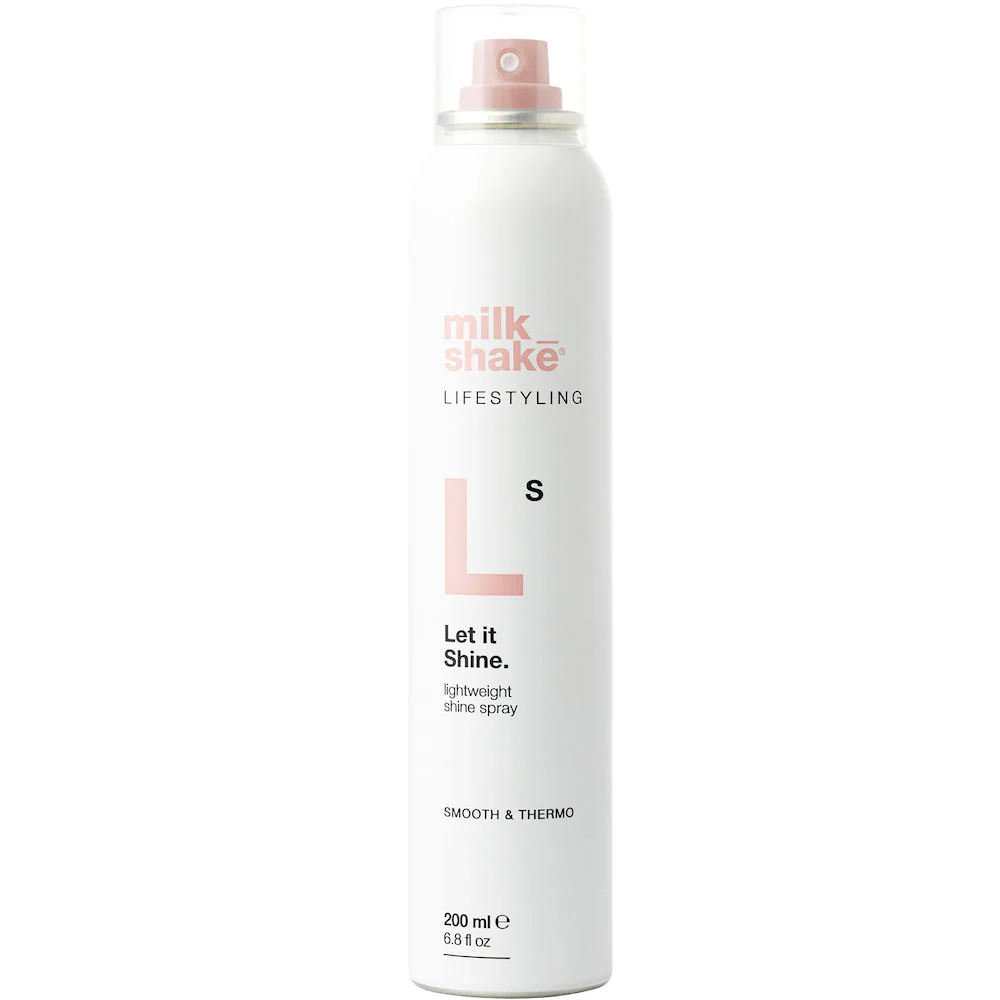 Let It Shine 200ml