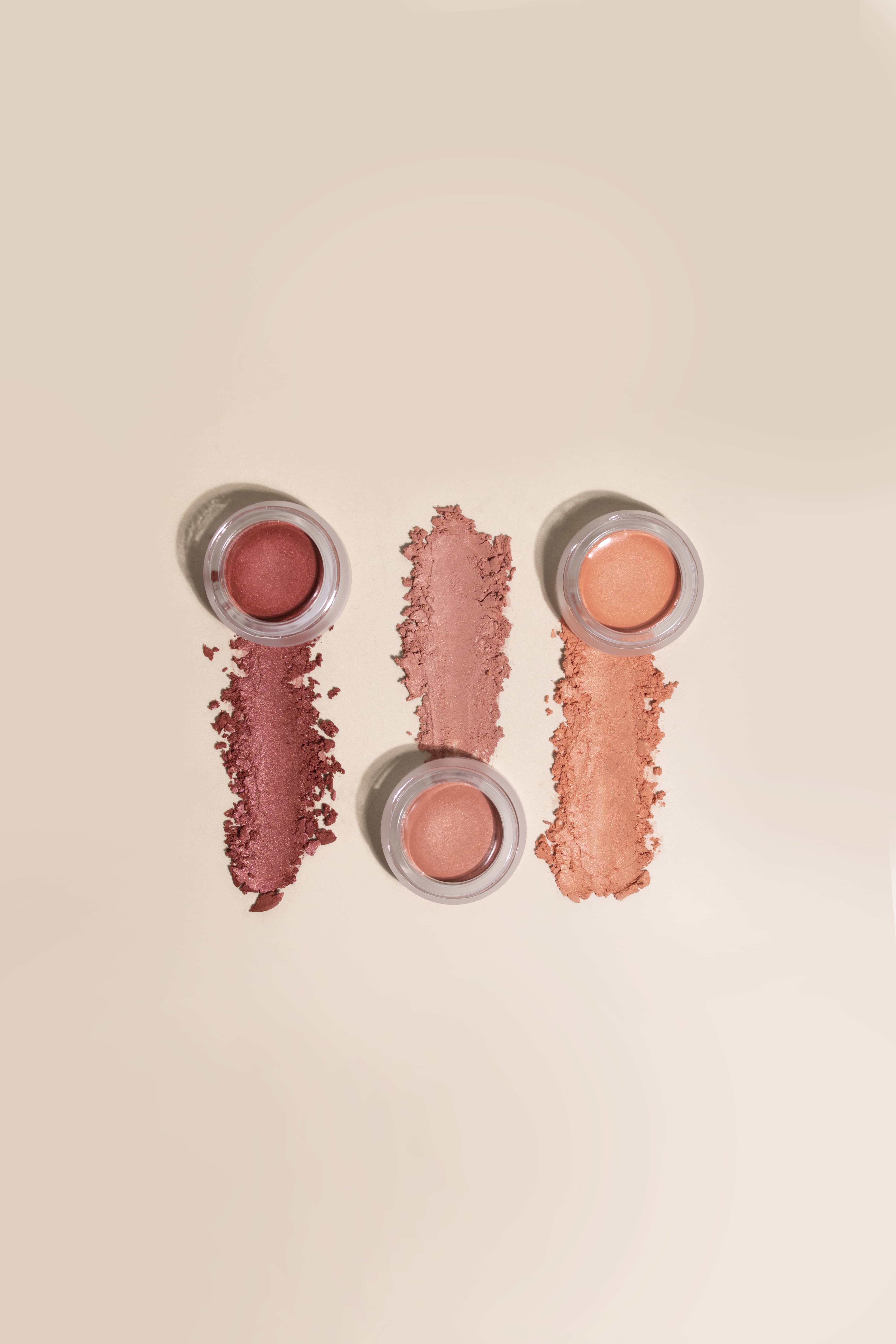 Lip & Cheek Cream - Dusk - Image 4
