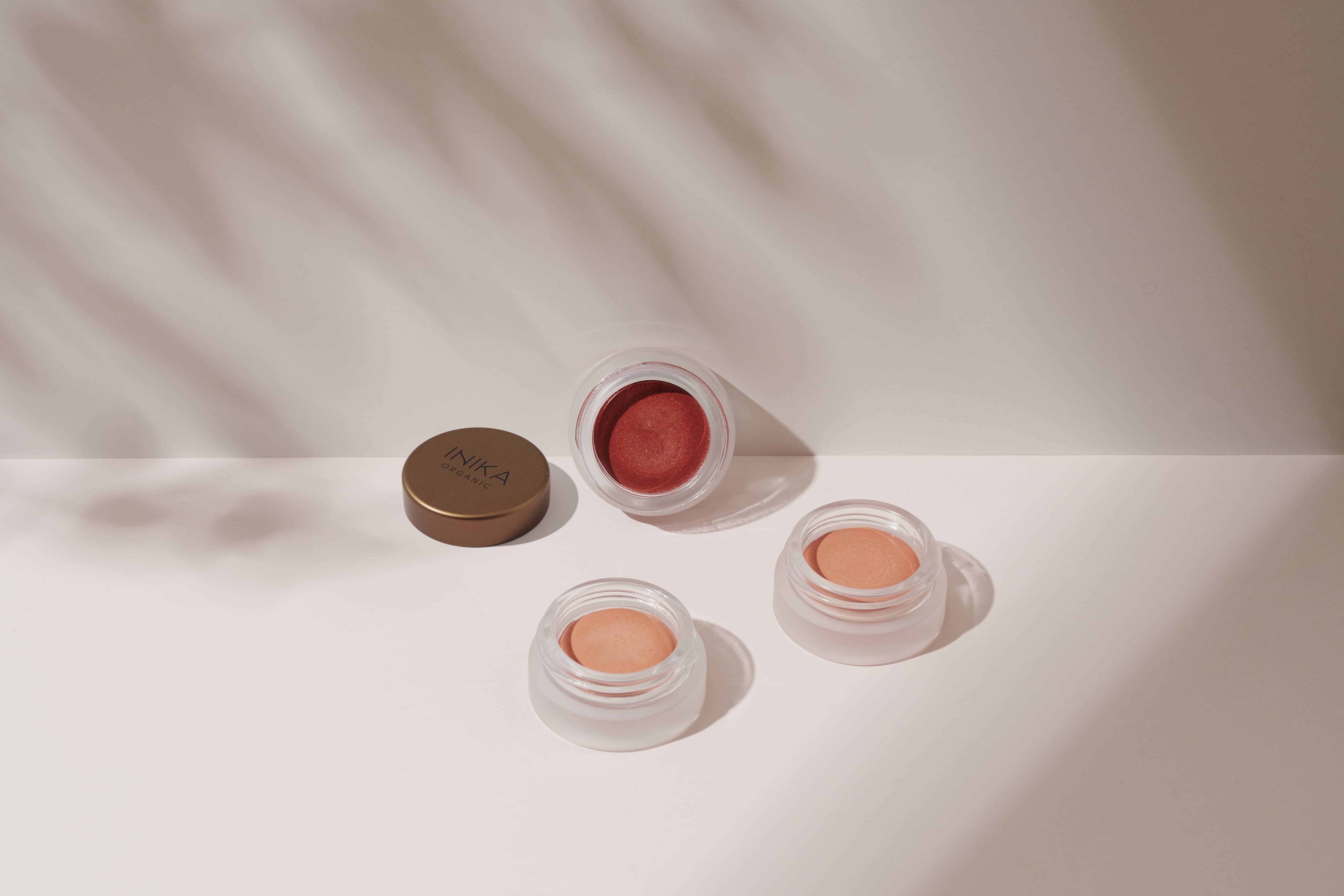 Lip & Cheek Cream - Dusk - Image 5