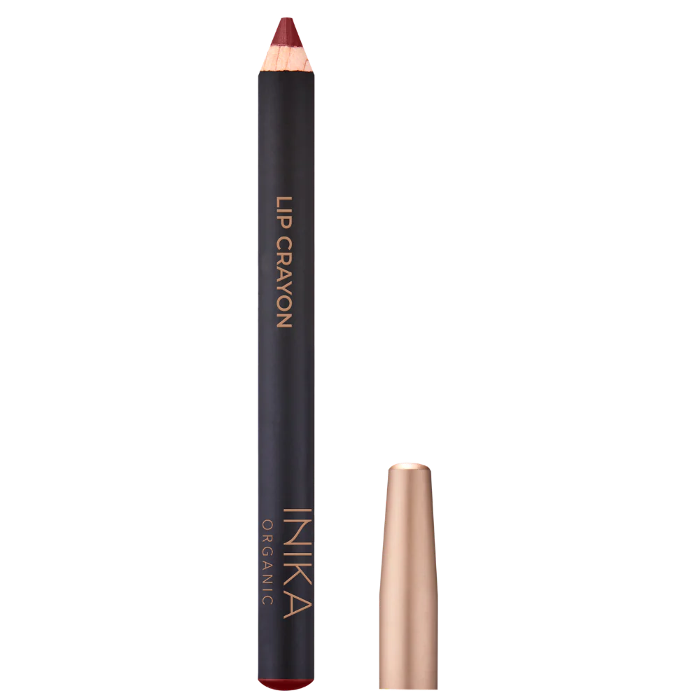 Lip Crayon - Crimson