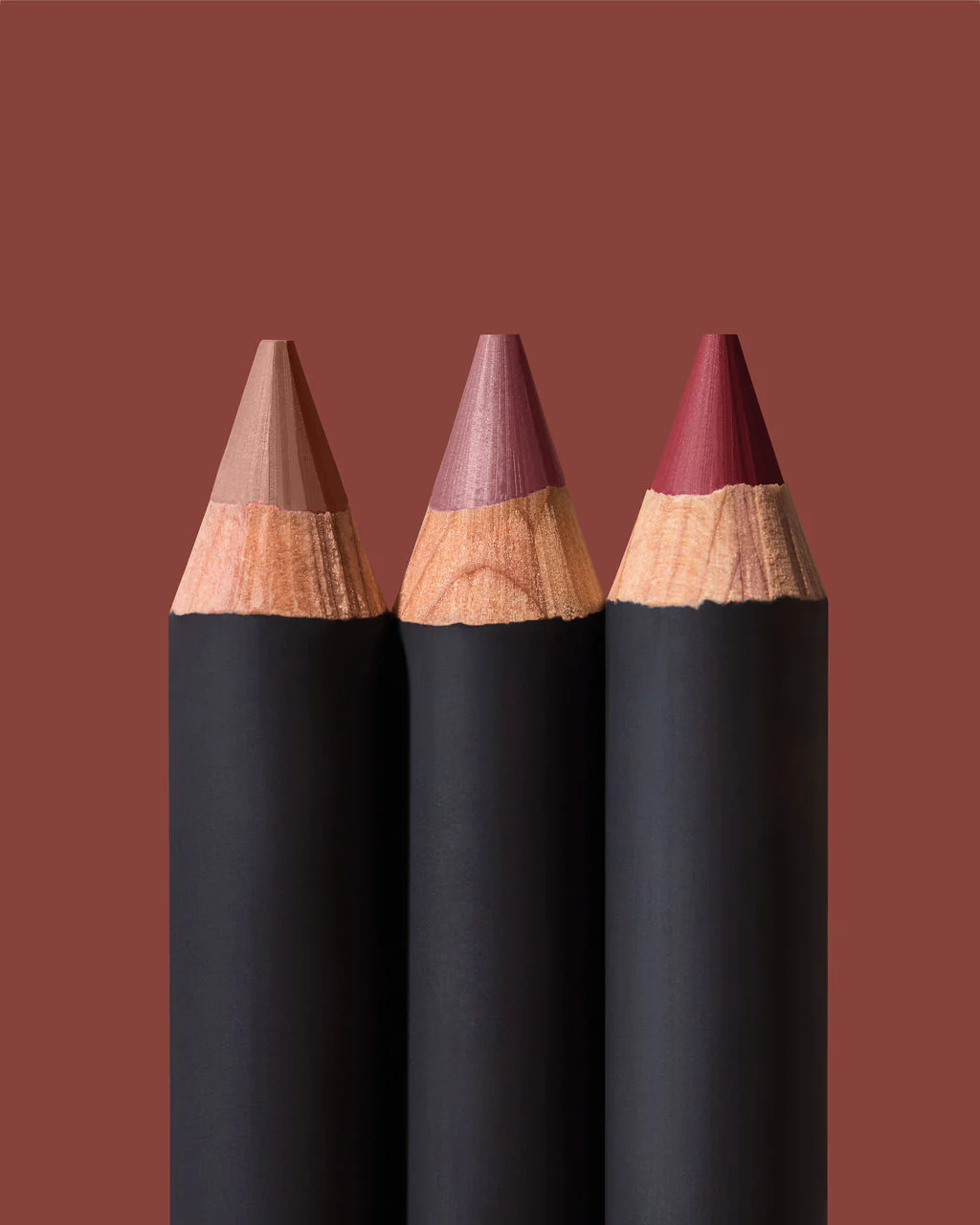 Lip Crayon - Mauve - Image 4