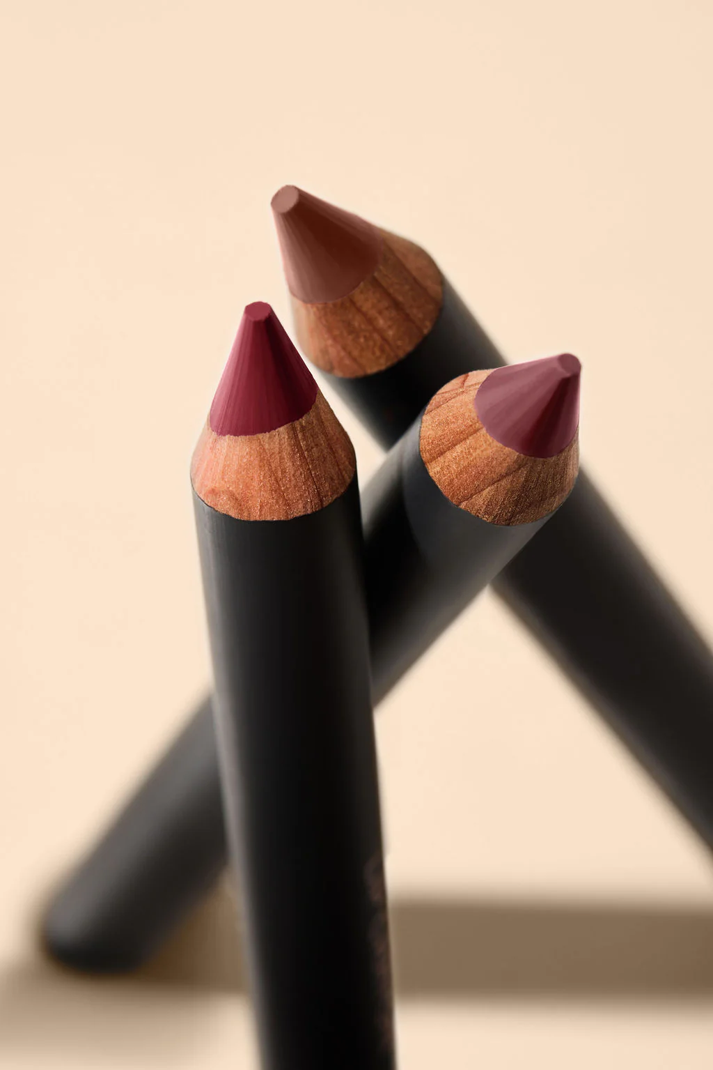 Lip Crayon - Mauve - Image 6
