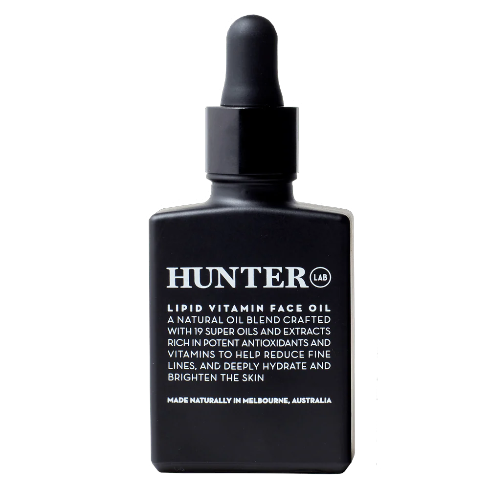 Lipid Vitamin Face Oil 30ml
