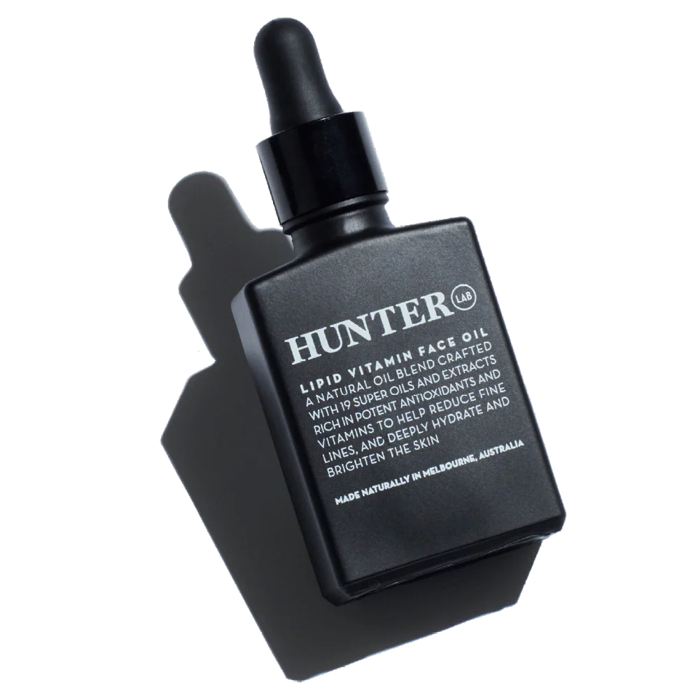 Lipid Vitamin Face Oil 30ml - Image 2