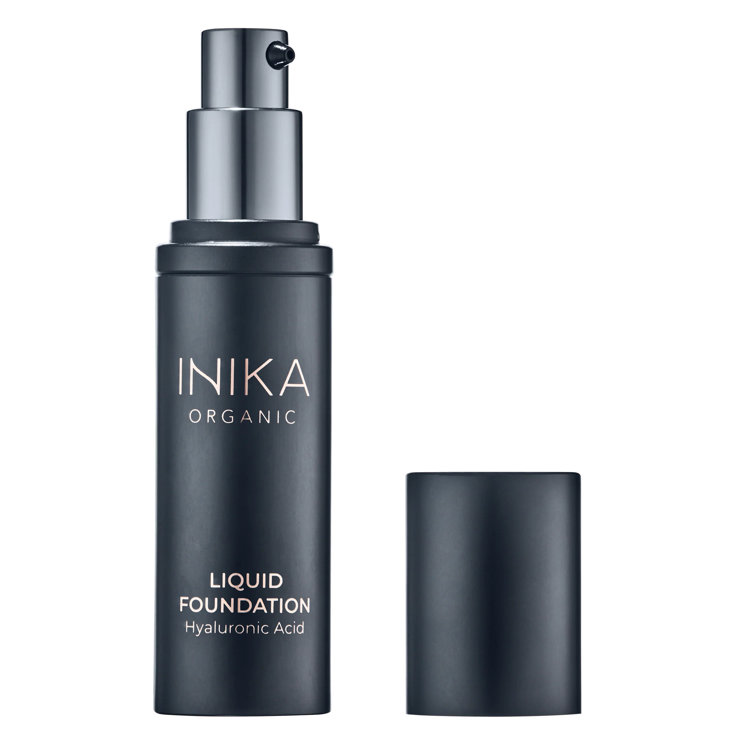 Liquid Foundation 30mL - Honey - Image 2