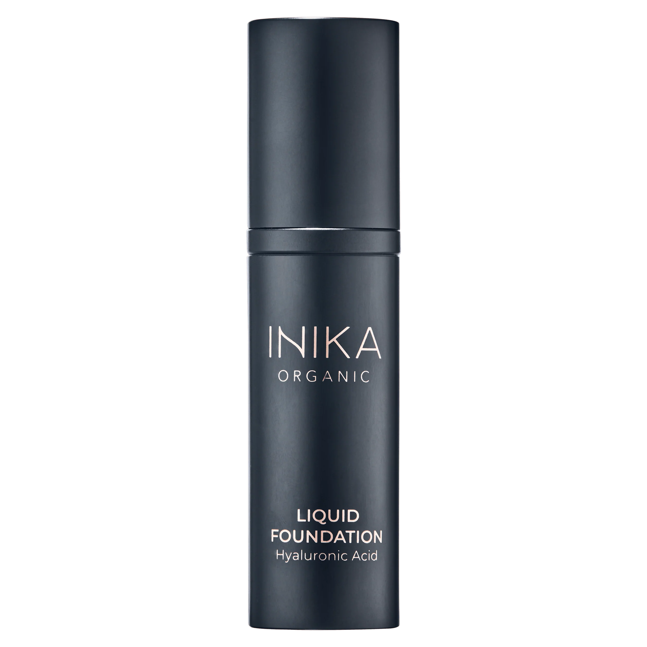 Liquid Foundation 30mL - Tan - Image 3