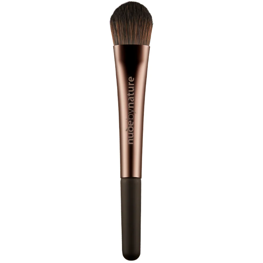 Liquid Foundation Brush 02
