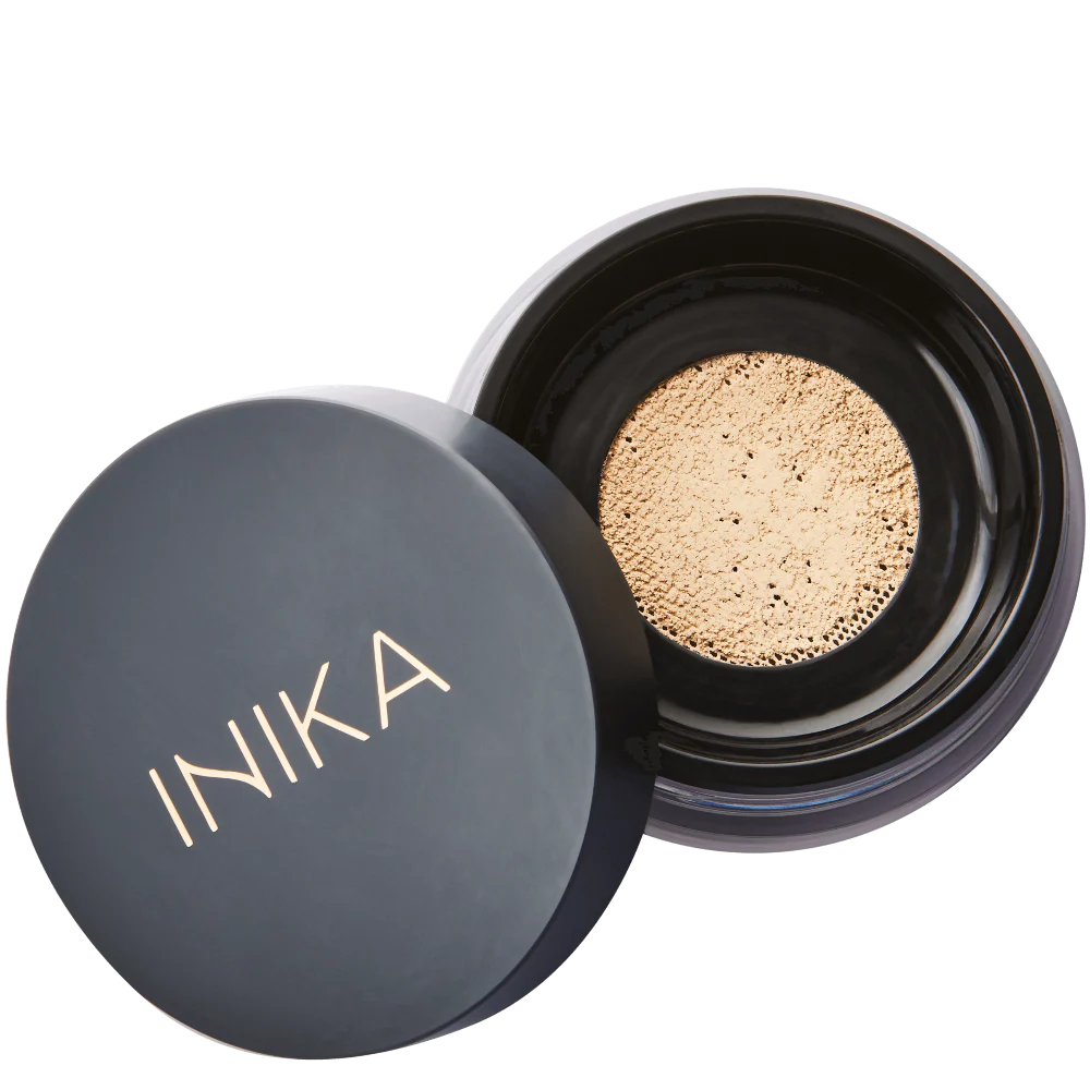 Loose Mineral Foundation SPF 25 - Nurture